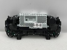 2016-2020 BMW 5 SERIES USED INSTRUMENT CLUSTER P#9392558