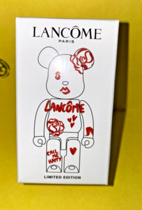 Bearbrick Lancôme | eBay