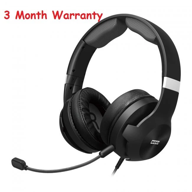HORI Xbox Series X S Gaming Headset Pro Officially Licensed by Microsoft