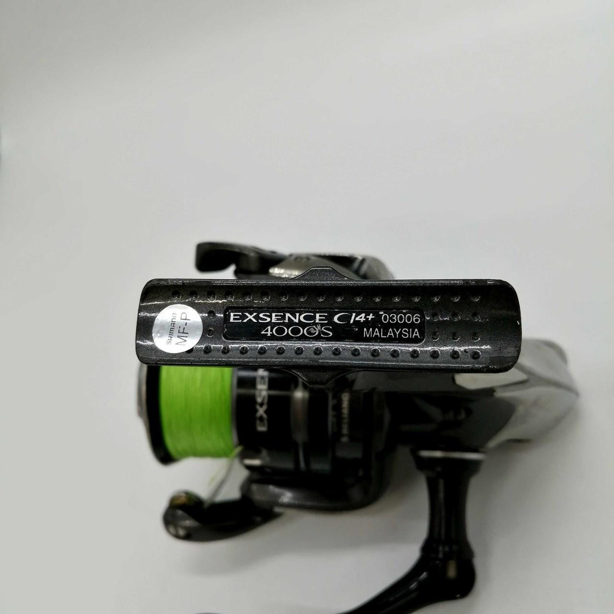 シマノ　　EXSENCE cl4 4000S Shimano Exsence Ci4 4000S Fishing Reel. | eBay