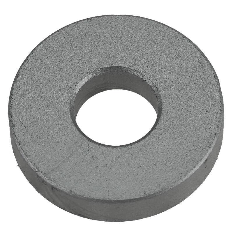 Arandela Polea Cigüeñal Kia Hyundai 23126-42200 D4BA D4BH  Foto 3 de 3