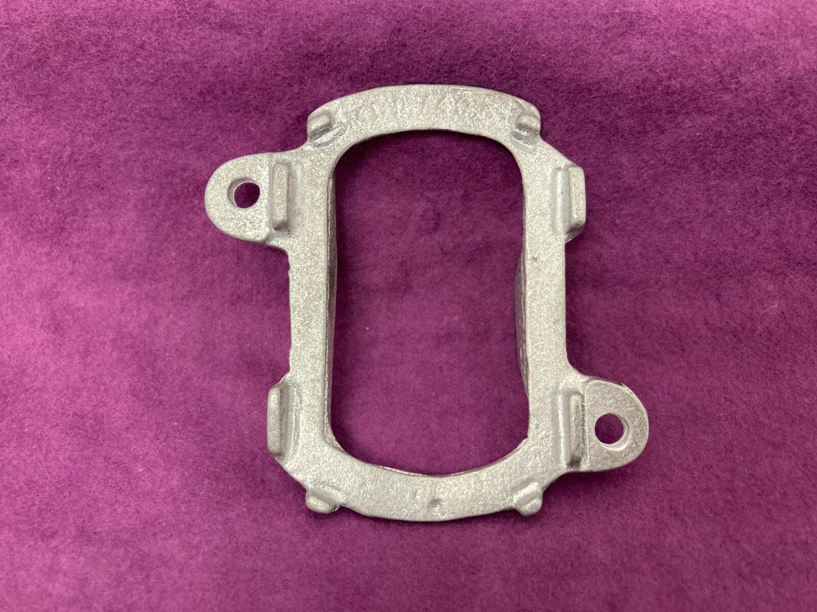 Mills Slot Machine Parts Reproduction Mills Gooseneck coin entry