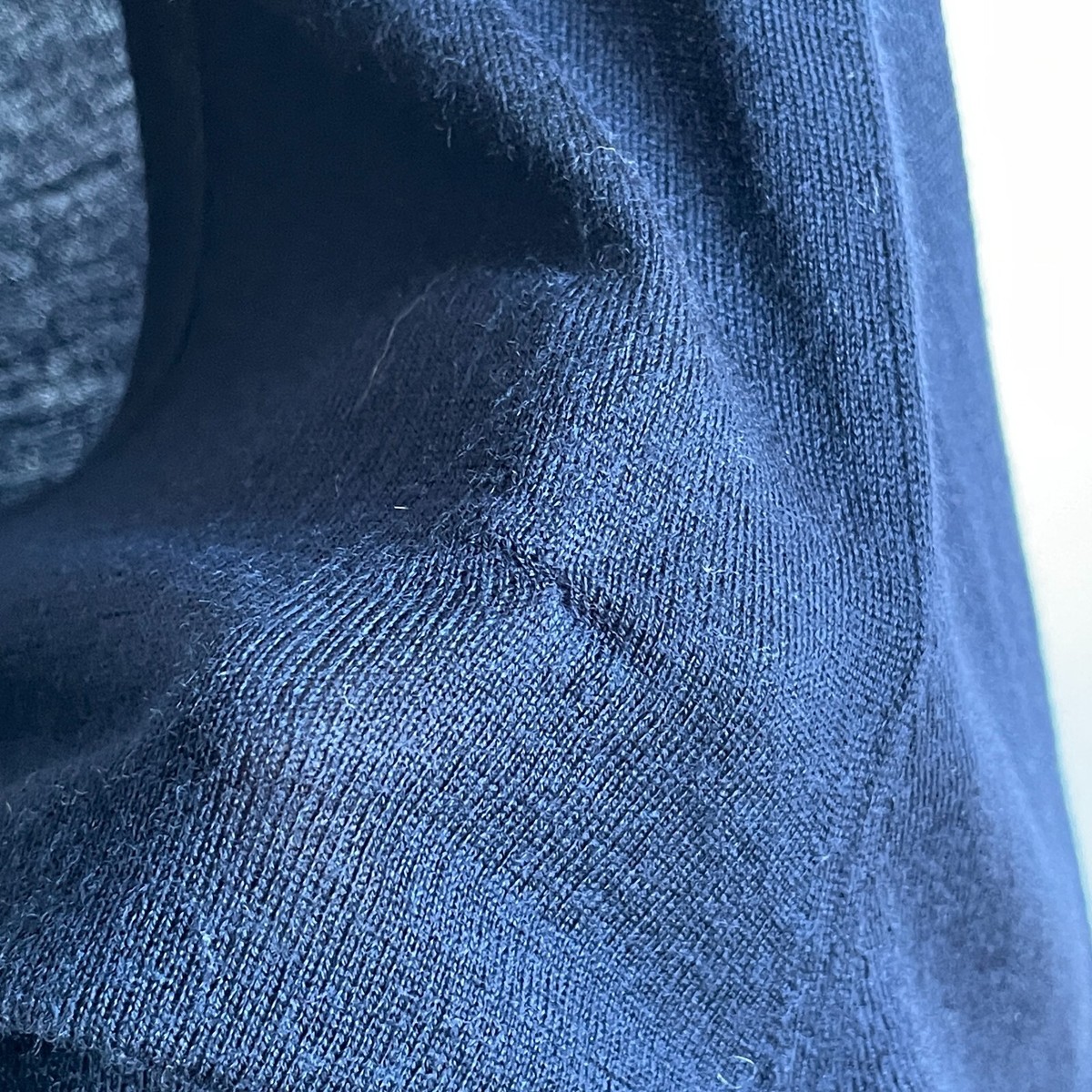 Acne Studios Clissold C Wool Cardigan Size M View 5
