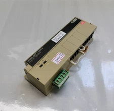 Omron DRT1-AD04 DRT1AD04 Analog Terminal Module 24VDC Made in Japan