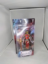 Four Horsemen Mythic Legions Arethyr 6  Hadriana