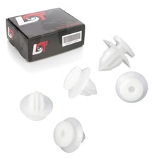 5x Rétroviseur Gauche Droite de Fixation Clips Support pour Suzuki Apv GD