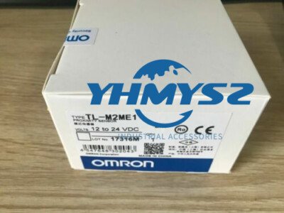 1PC New Omron TL-M2ME1 TLM2ME1 Proximity Sensor Switch Free Shipping #