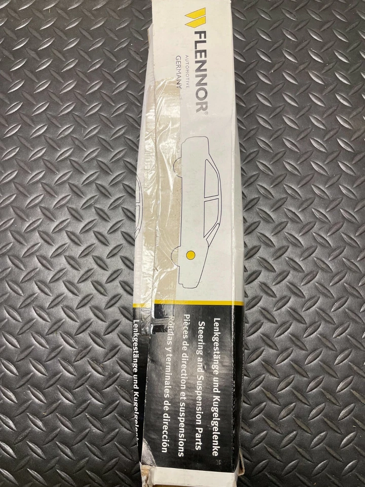 Flennor Front Lower Control Arm -31-12-1-142-088 / FL474-F - For BMW 740i & More - Image 4 of 4