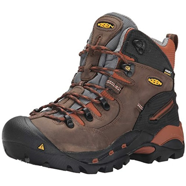 mens keen work boots on sale