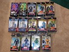 Marvel Legends Lot Neu X-Men Deadpool Thor Etc.