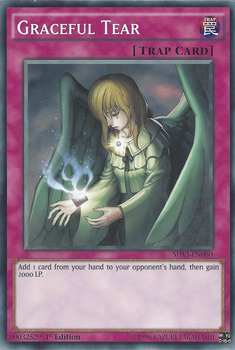遊戯王 TAEV-EN082 エラーカード PSA6 miss print 遊戯王 TAEV