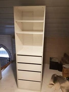 Wardrobe Drawer Inserts Wardrobes Gumtree Australia Free Local