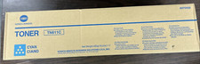 Konica Minolta Toner TN611C A070430 Cyan