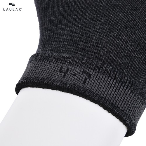 Laulax boys kid school socks pattern uniform cotton seamless smooth toe 5 pairs - Picture 18 of 36