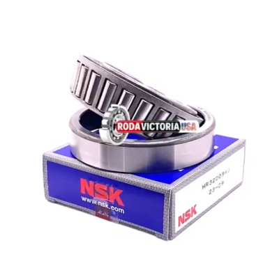 しば NSK Japan 32009 XJ Tapered Roller Bearings 45x75x20 mm | eBay