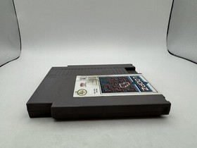 Loopz (Nintendo NES, 1990) Authentic Cart Only Tested Working