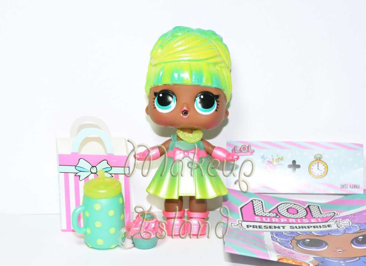 L.O.L. LOL Surprise PRESENT SURPRISE Doll You Choose Month L.O.L. LOL Surprise PRESENT SURPRISE Doll You Choose Month