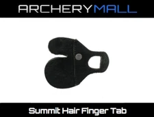 Summit HAIR FACE Finger Tab