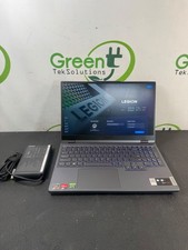 Lenovo Legion 5 15ARH7H 15.6" Ryzen 7 6800H 64GB DDR5 2TB SSD RTX 3070 Ti - READ