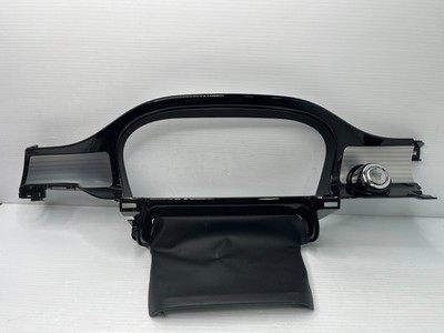 2020-2023 LINCOLN CORSAIR dash speedometer cluster bezel start button trim OEM