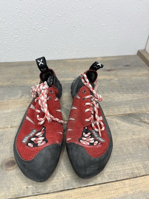 Five Ten 5.10 Stealth C4 Climbing Bouldering Shoes Women s Size 9