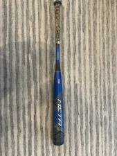 Used 2020 Louisville Slugger Meta (33in 30oz) -3 BBCOR