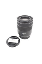 Used Canon RF 85mm F2 Macro IS STM Lens