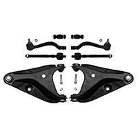 Reparatursatz Querlenker KDSS152 FüR Renault Logan 1 Sandero Stepway Dci BS0H 2