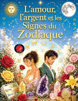 L'amour, l'argent et les Signes du Zodiaque Angeline Rubi and Alina A. Rubi Buch