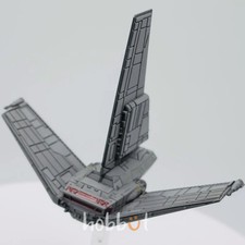 Xi-class Light Shuttle X-Wing Miniatures  Hobbut