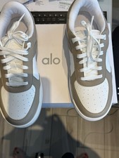 Alo Recovery Mode Sneakers