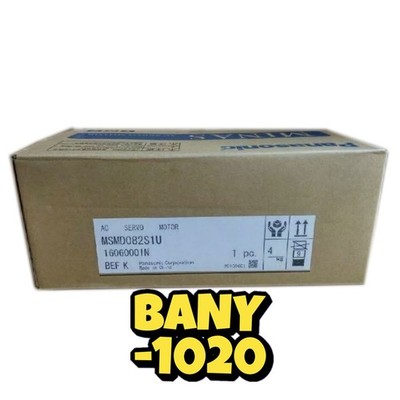 1PC NEW   MSME042S1U AC Servo Motor #pk