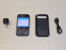 RIM BlackBerry Classic Q20 SQC100-4 16GB ROGERS  READ TESTED