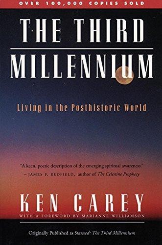 Third Millennium - Carey, Ken