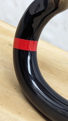 Bontrager XXX Integrated Bar/Stem Combo Carbon 44cmx125mm
