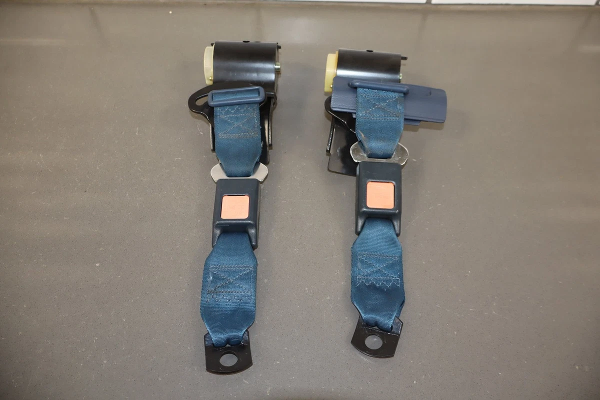 Seat Belts & Parts for Nissan 300ZX for sale | eBay