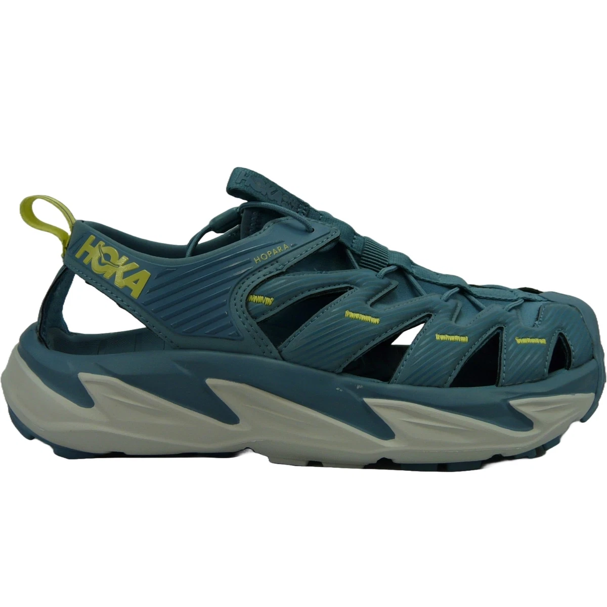 Hoka One One Hopara Blue for sale | eBay