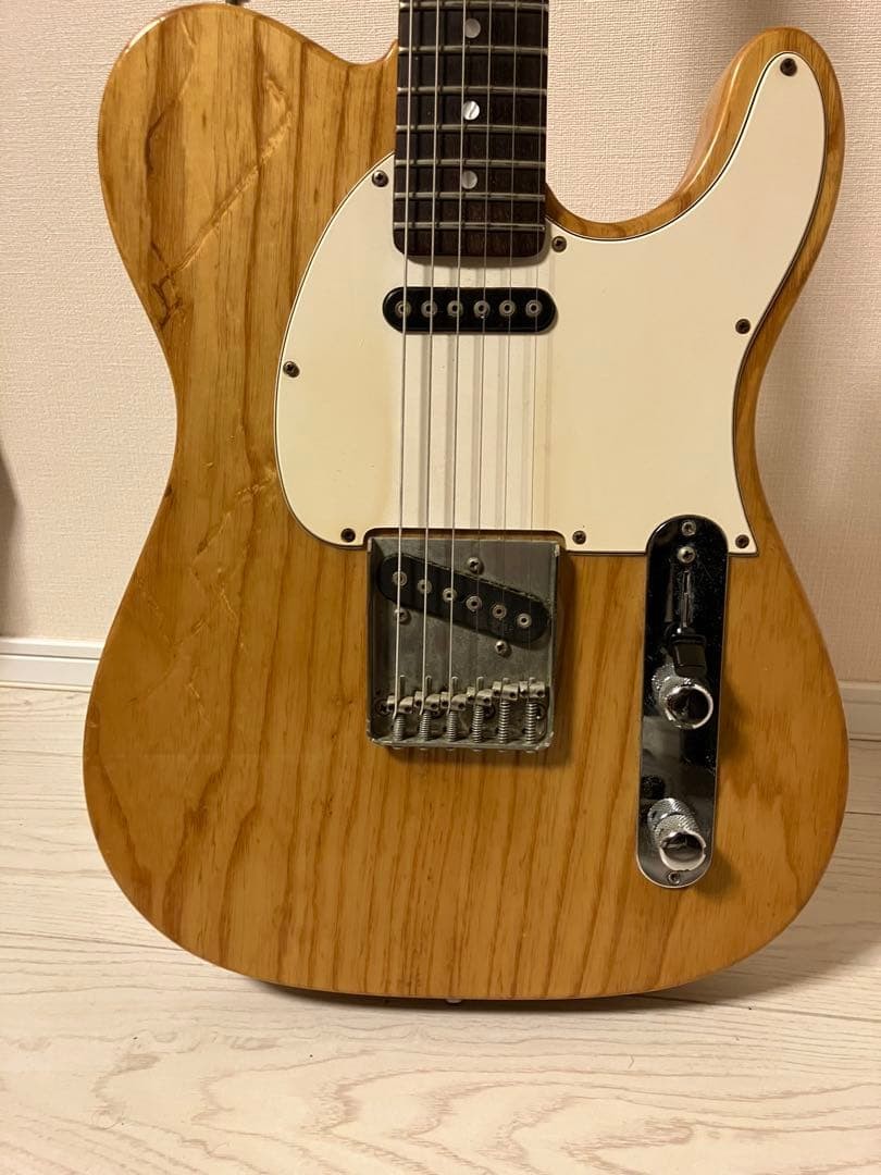 90s G&L ASAT CLASSIC USA エレキギター 90S G L Asat Classic Usa Electric Guitar No.MG1373 | eBay