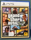 Grand Theft Auto V PS5