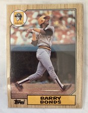 1988 Topps Baseball Cards 36