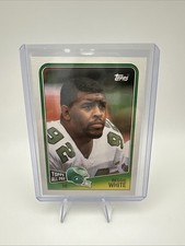 1988 Topps - Reggie White #241