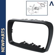 Retroviseur gauche (ou coque) BMW X5