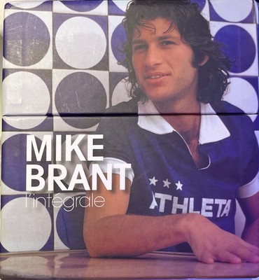 Mike Brant - L'intégrale - Box, Comp + 18xCD, Comp