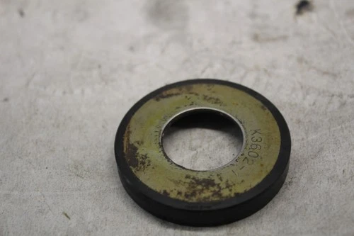 SEAL, DUST