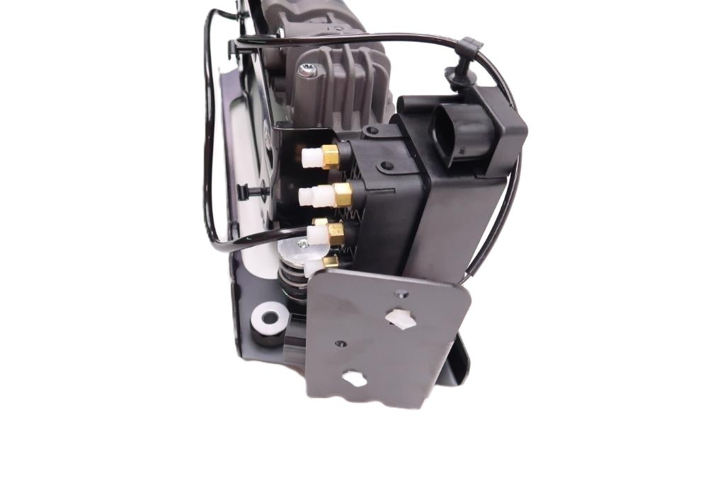 Rolls-Royce Ghost 2014-2019 Air suspension valve block