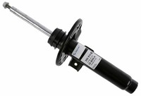 1X StoßDäMpfer Sachs 350 510 FüR BMW 3Er G20 G80 G28 Touring G21 G81 320 Mild