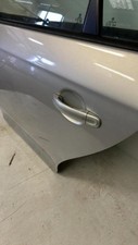 Porte arrière et accessoires Volkswagen 1,6L