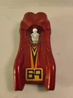 Vtg Matchbox Lesney England Superfast Rolamatics N 69 TURBO FURY 1973