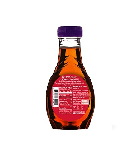  Wholesome Sweeteners 11.75-Ounce Organic Raw Blue Agave Necta Grocery