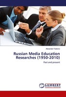 Alexander Fedorov | Russian Media Education Researches (1950-2010) | Taschenbuch